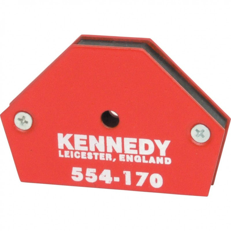Clema rapida magnetica KEN-554-1700K