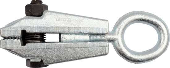 Clemă strângere 125 mm max 5T YT-2542