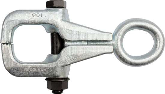 Clema strangere automata tip C 35X15MM YT-2543