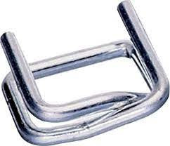 Pachet 1000 cleme de banda 16mm AVN-835-0850K
