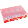 Set 170 cleme de retinere KEN-615-4800K