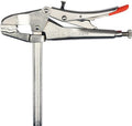 Cleste autoblocant cu picior 260mm YT-21570