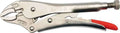Cleste autoblocant falci curbate 250MM YT-2451