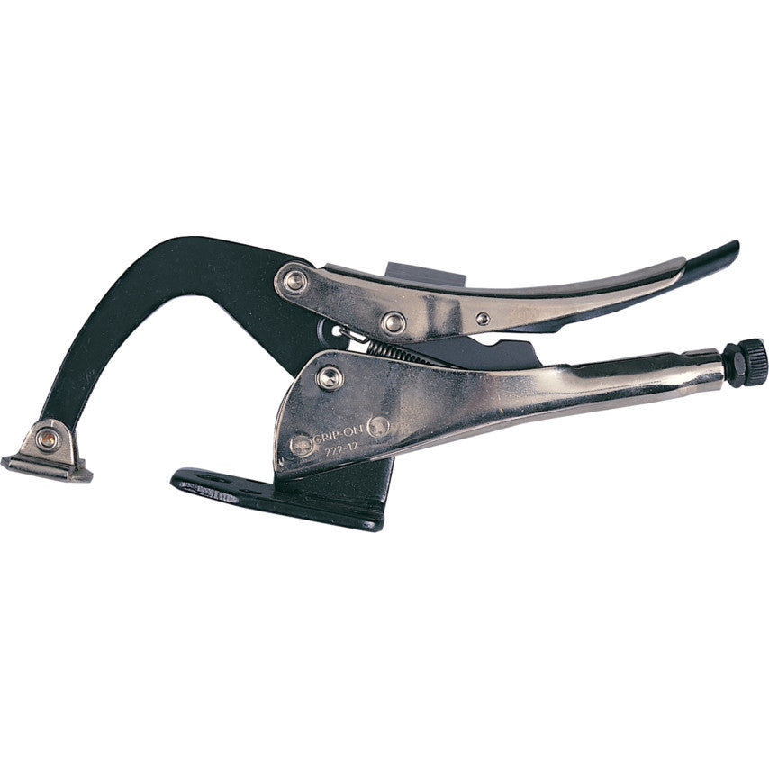 Cleste C pentru masa de lucru 0-100mm KEN-558-8160K