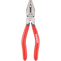 Cleste Combinatie de Tip Universal cu Taietor de imbinare 180 mm KEN-558-3460K