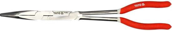 Cleste cu varf ascutit YT-20401