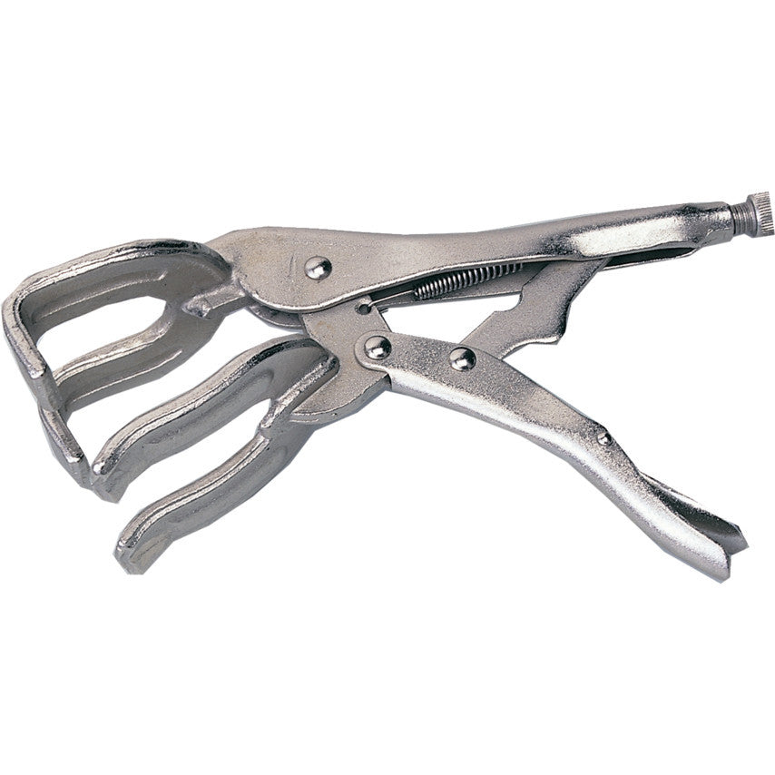 Cleste de sudura 205mm SEN-558-7500K