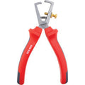 Cleste dezizolator cu capat izolat Pro-torq 160mm KEN-558-5200K