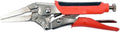 Cleste autoblocant 220MM YT-2156