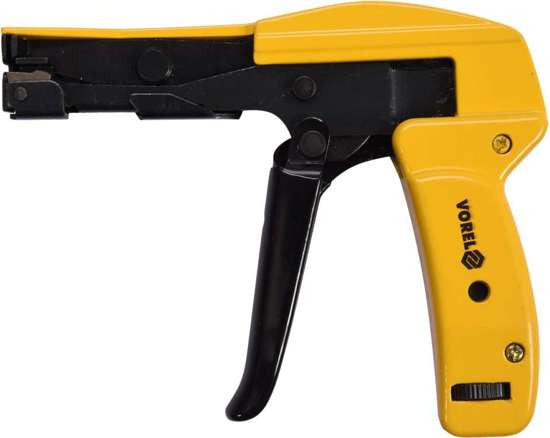Cleste pentru coliere din plastic 73875 Vorel