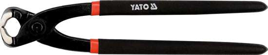 Cleste pentru cuie 250MM YT-1949