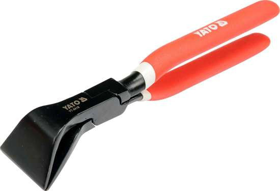 Clește pentru îndoit tabla la 45 grade 280 mm YT-5416