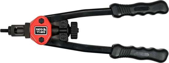 Cleste pentru piulite nituibile M5 - M12 YT-3612