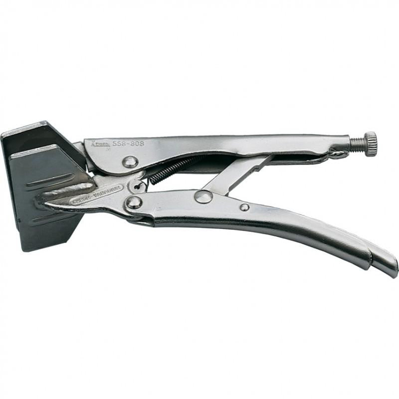 Cleste pentru tabla 180mm KEN-558-8080K