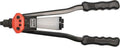 Clește popnituri 2,4 - 6,4 mm, 380 mm YT-36095