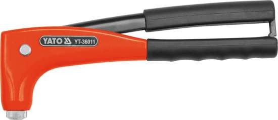 Cleste popnituri 2.4 x 3.2 x 4.0 x 4.8 mm YT-36011