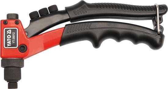 Cleste popnituri 2.4 x 3.2 x 4 x 4.8 mm YT-36012
