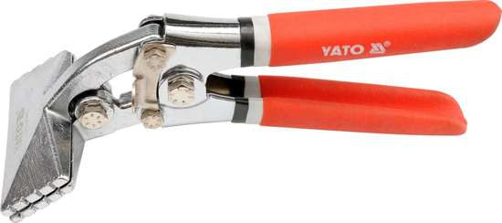 Cleste profile 210MM 80X35 YT-5140