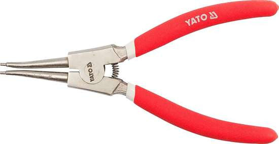 Cleste seger cu varf drept extern, 325MM YT-1992