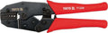 Cleste sertizat conectori 0.5-4MM2 YT-2249
