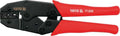 Cleste sertizat conectori 0.5-6MM2 YT-2250