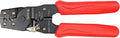 Cleste sertizat conectori 180MM YT-2256