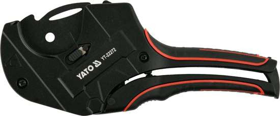Cleste taiat PVC 50MM teflonat YT-22272