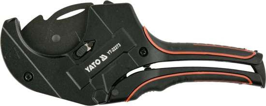 Cleste taiat PVC 63MM teflonat YT-22273