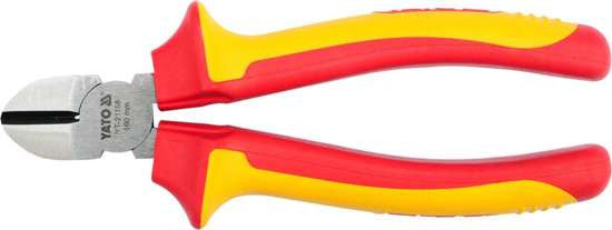 Cleste taietor VDE, 160MM 1000V YT-21158