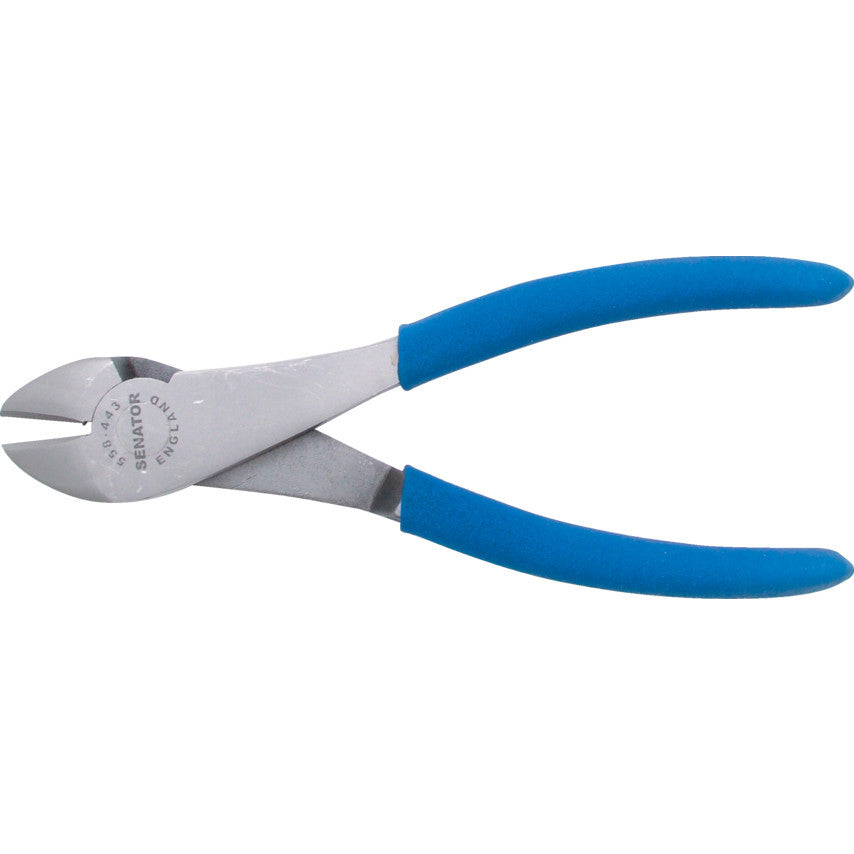 Cleste zwick cu forta mare 175mm SEN-558-4430K