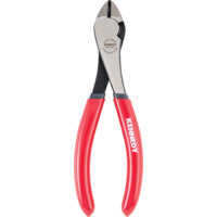 Cleste de Taiere Diagonala de Mare Forta 160 mm KEN-558-3410K