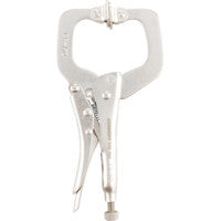 Clesti C cu blocare - blocuri pivotante 0-50mm KEN-558-9330K