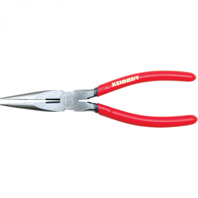 Cleste cu falci lungi cu taietor 140mm KEN-558-3200K