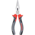 Cleste cu falci lungi cu taietor lateral 165mm KEN-558-2060K