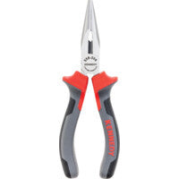 Cleste cu falci lungi cu taietor lateral 165mm KEN-558-2060K