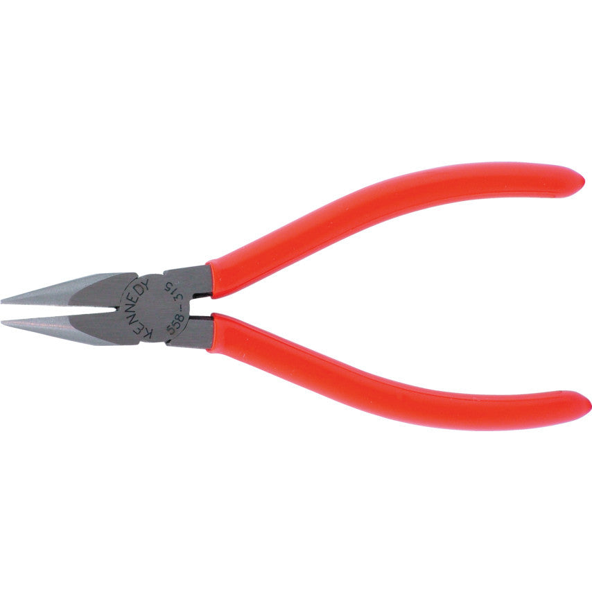 Cleste de Asamblare cu Nas Ascutit 125 mm KEN-558-3150K