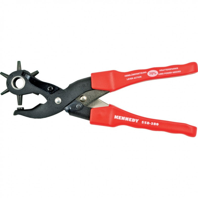 Cleste de perforare cu cap rotativ 270mm KEN-558-3800K