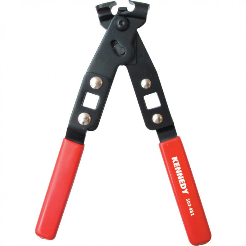 Cleste de prindere cu ureche de uz foarte intens KEN-503-4820K