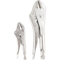 Set 2 chei de prindere, 5''-10'' Falca dreapta KEN-558-7280K