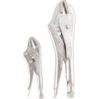 Set 2 chei de prindere, 5''-10'' Falca dreapta KEN-558-7280K