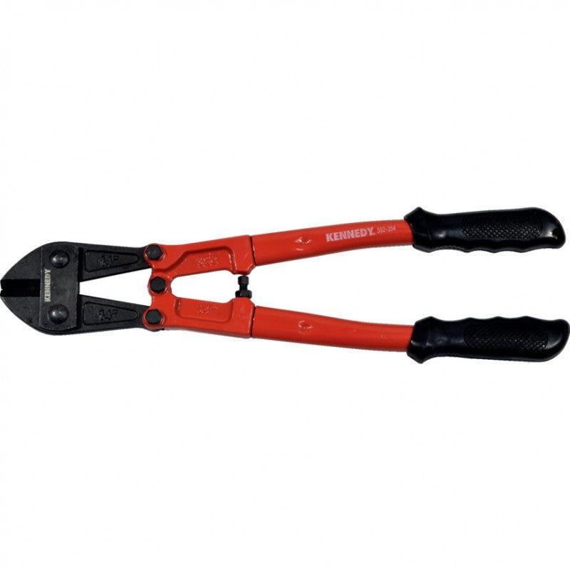 Cleste de taiat bolturi cu intindere mica taiere centrala 14'' KEN-592-3540K