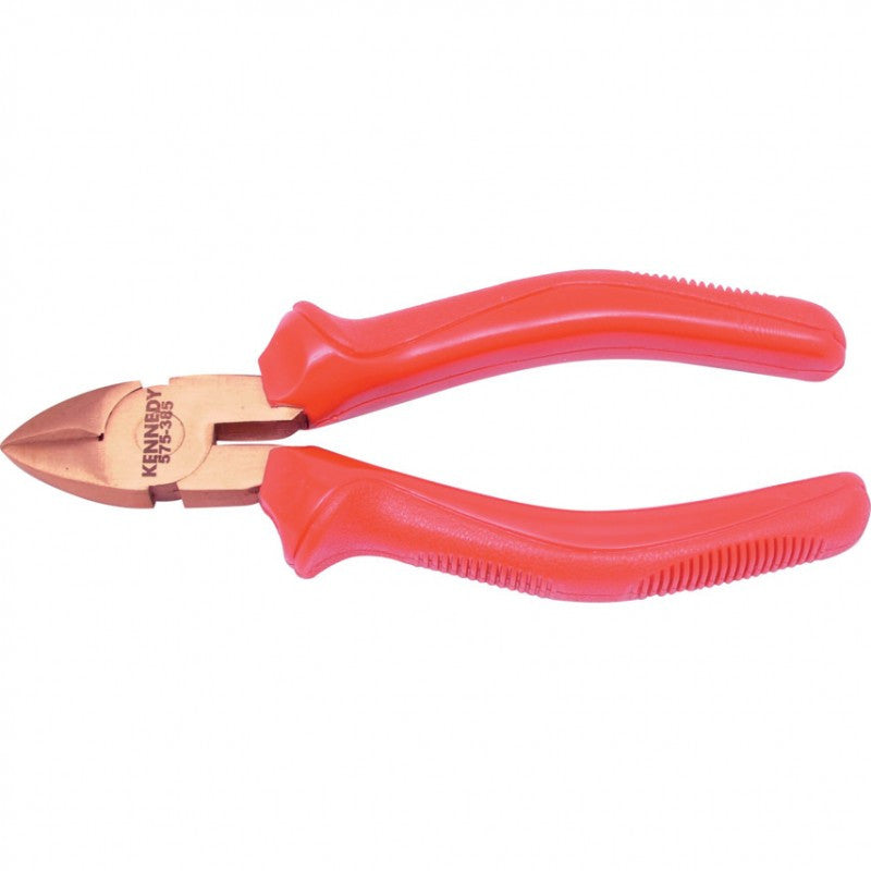 Cleste de taiere diagonala 6'' KEN-575-3850K