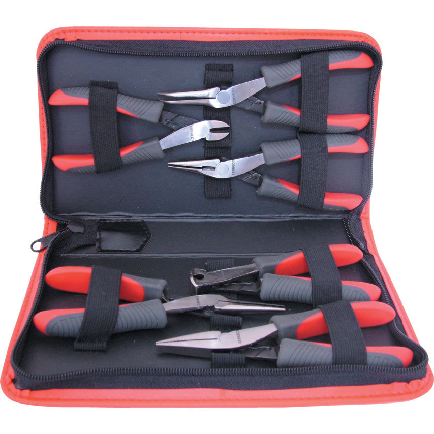 Set 6 clesti Micro Pro-Torq, KEN-558-1300K