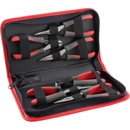 Set 6 clesti Micro Pro-Torq, KEN-558-1300K