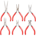 Set 6 clesti Micro, set KEN-558-7470K