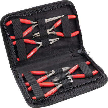 Set 6 clesti Micro, set KEN-558-7470K