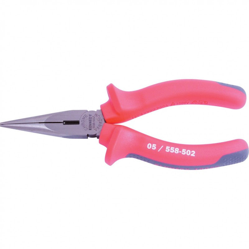 Cleste Pro- Tork izolat cu nas ascutit KEN-558-5020K