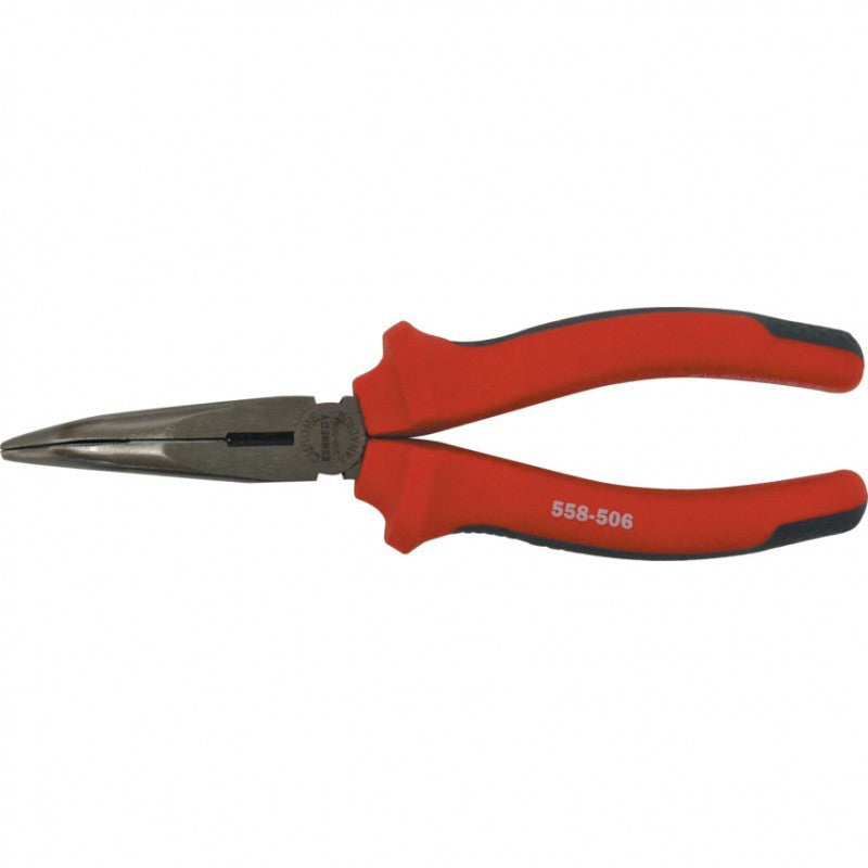 Cleste Pro-Torq izolati cu falci de 45° 205mm KEN-558-5060K