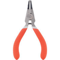 Cleste cu saiba Elastica: Extern – Falca cu Unghi de 90 125 mm KEN-558-6530K
