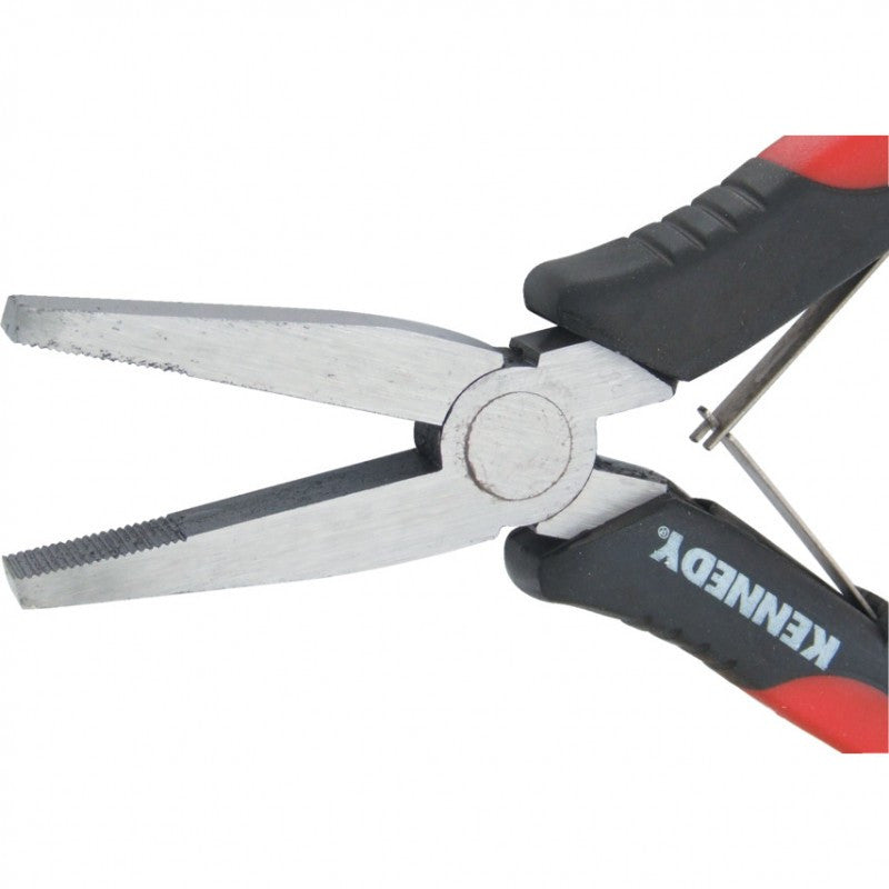 Cleste si Taietoare ESD Pro-Torq Miniaturale 130 mm KEN-558-9120K